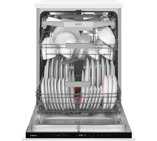 Встраиваемая посудомоечная машина Hansa ZIM628H