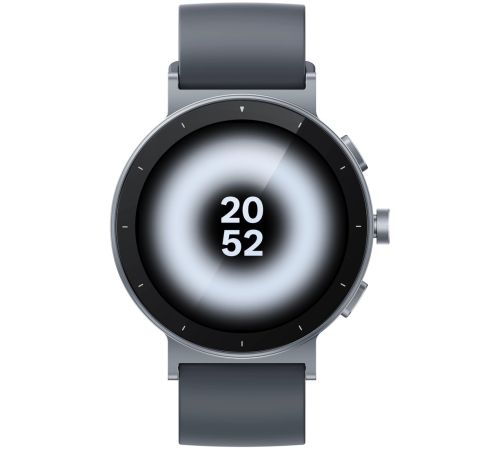 Умные часы Realme Watch S5 серый