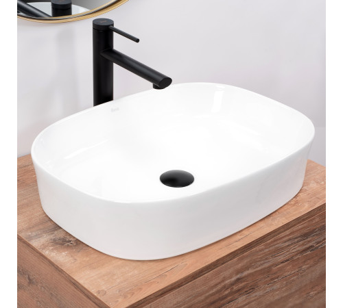 Умывальник Rea Angie REA-U4121