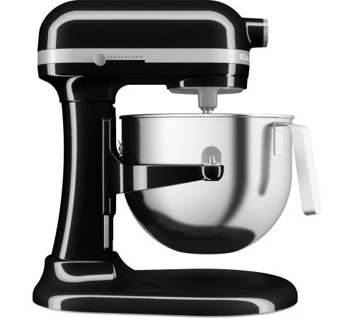 Кухонная машина KitchenAid Heavy Duty 5KSM70JPXEOB