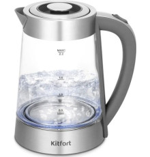 Электрический чайник Kitfort KT-6763