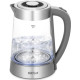 Электрический чайник Kitfort KT-6763