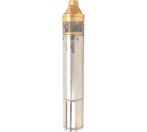 Скважинный насос Maxpump 4SKM100 15м