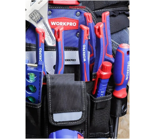 Пояс Workpro WP281073