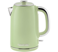 Электрический чайник Galaxy Line GL 0344 райская олива