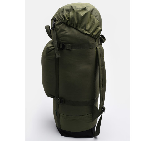 Туристический рюкзак Huntsman Боровик 60 л хаки