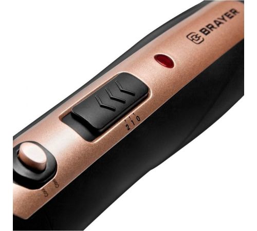 Фен-щетка Brayer BR3131