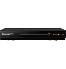 Гибридный видеорегистратор Falcon Eye FE-MHD2216