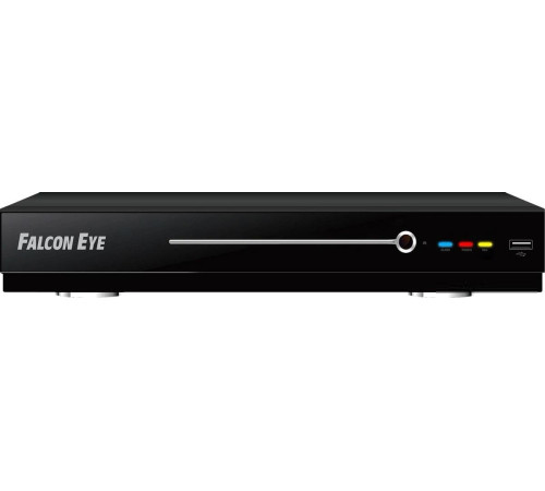 Гибридный видеорегистратор Falcon Eye FE-MHD2216