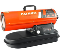 Дизельная тепловая пушка Patriot DTC 115