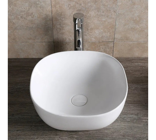 Умывальник Cerutti Spa CR0077