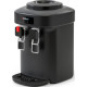 Кулер для воды HotFrost D65EN черный