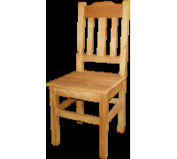 Стул Поставымебель СТ-02-04 мастика/белый воск