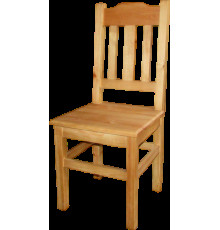 Стул Поставымебель СТ-02-04 мастика/белый воск