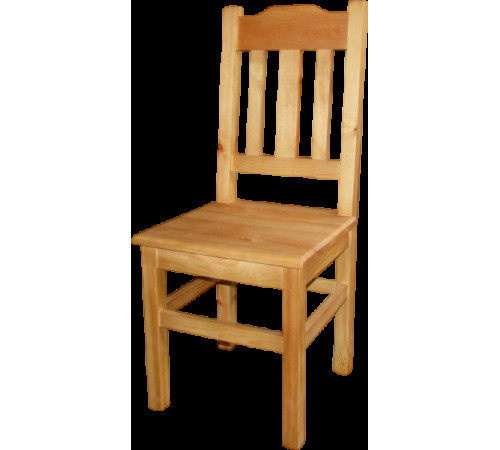 Стул Поставымебель СТ-02-04 мастика/белый воск