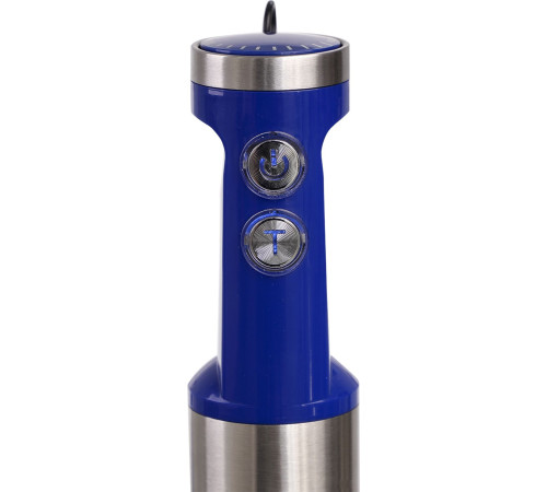 Погружной блендер Galaxy Line GL2129 синий