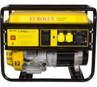 Бензиновый генератор Eurolux G9500A