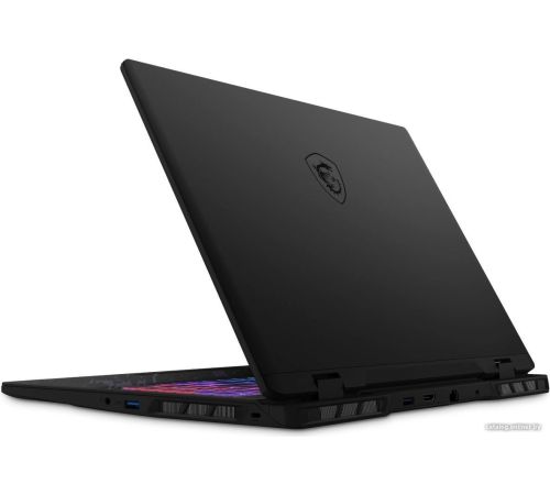 Игровой ноутбук MSI Pulse 16 AI C1VGKG-018RU