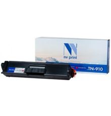 Картридж NV Print NV-B2849 аналог Brother TN-910 Magenta