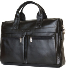 Сумка Carlo Gattini Lugano 1007-01 черный