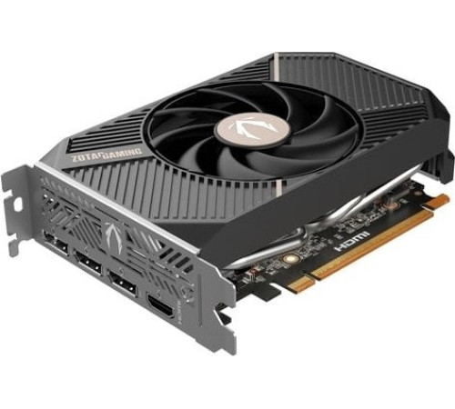 Видеокарта ZOTAC Gaming GeForce RTX 5060 Solo ZT-B50600G-10L