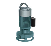 Центробежный насос Grandfar GVSm1100GR