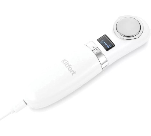 Прибор для вакуумной чистки Kitfort KT-3126