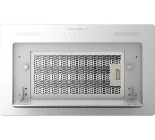 Кухонная вытяжка KUPPERSBERG Inflat 60 W