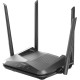 Wi-Fi роутер D-Link DIR-X1530/RU/A1A
