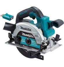 Дисковая циркулярная пила Makita DHS661ZU без АКБ
