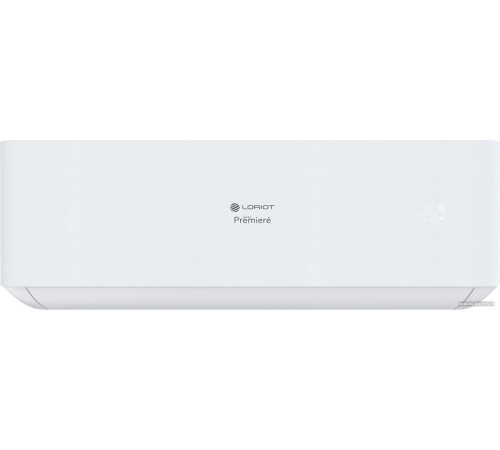 Кондиционер Loriot Premiere LAC-18TPR