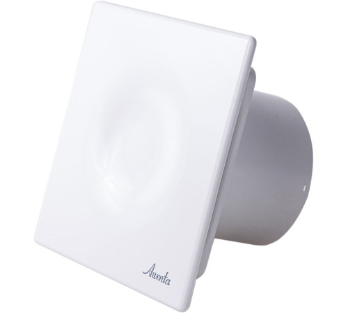 Осевой вентилятор Awenta System+ Turbo 125CTR [KWT125CTR-POB125]