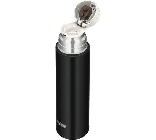 Термос THERMOS FFM-501 MTBK 500мл черный
