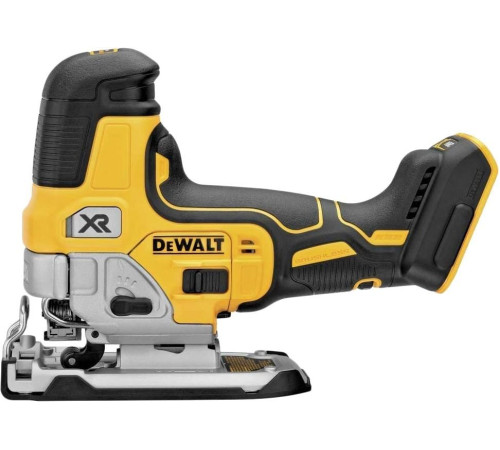 Электролобзик DeWalt DCS335N без АКБ