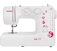 Швейная машина  Janome MX 77