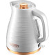 Электрический чайник Brayer BR1057WH
