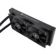 Система жидкостного охлаждения для процессора Thermalright Frozen Prism 240 черный