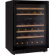 Винный шкаф LEX LWD6046BL Dual Zone