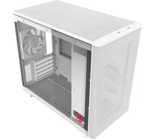 Корпус A4Tech Bloody BD-CC117F белый