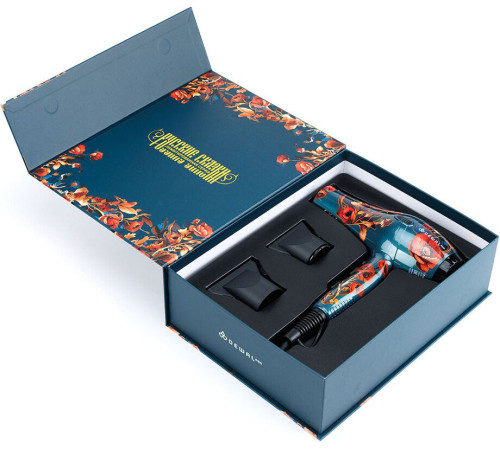 Фен Dewal 03-8010 Русские сказки