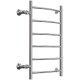 Полотенцесушитель Granula Классик, боковое подключение левое 40x80 см