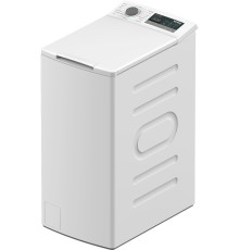 Стиральная машина с вертикальной загрузкой Korting KWMT 1488 I