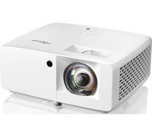 Проектор Optoma ZW350ST