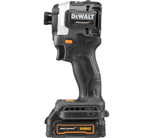 Винтоверт DeWalt DCF85ME2GT с 2-мя АКБ, кейс