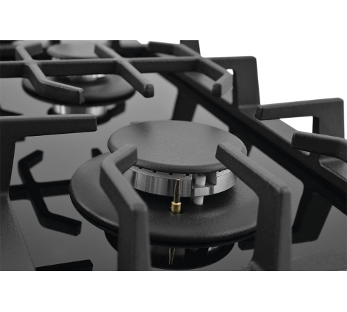 Варочная панель ZUGEL ZGH451B