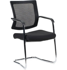 Офисный стул Norden Вельд CF HB1102 черный