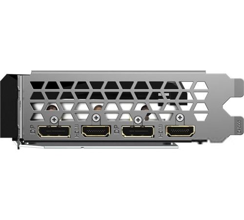 Видеокарта Gigabyte GeForce RTX 3060 Gaming OC 12GB GDDR6 rev. 2.0