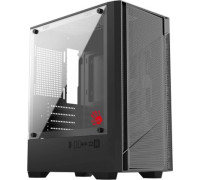 Корпус A4Tech Bloody CC-124 черный