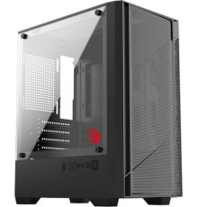 Корпус A4Tech Bloody CC-124 черный