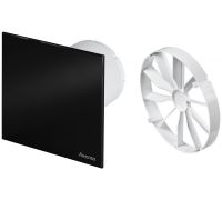 Осевой вентилятор Awenta System+ Silent 100T KWS100T-PTCB100P-ZZ100